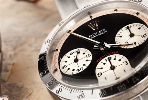 Singer: The Manufacturer Behind the “Paul Newman” Dial